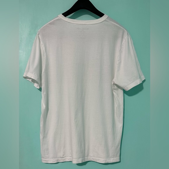 Michael Kors man T-shirts size medium 100% cotton. Excellent condition. - Picture 2 of 3